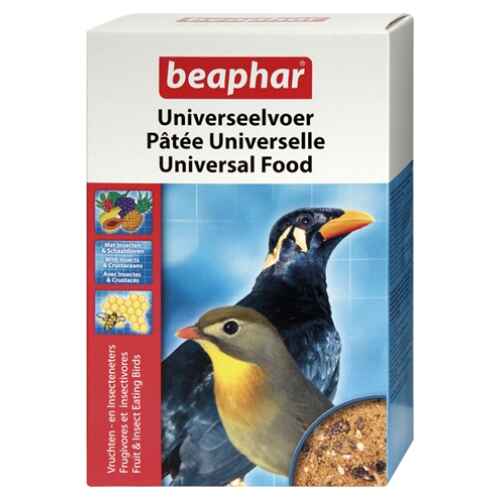 Beaphar universeelvoer (1 KG)