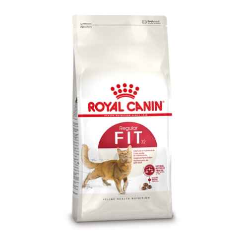 Royal canin fit (4 KG)
