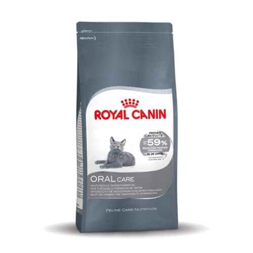 Royal canin oral sensitive (400 GR)