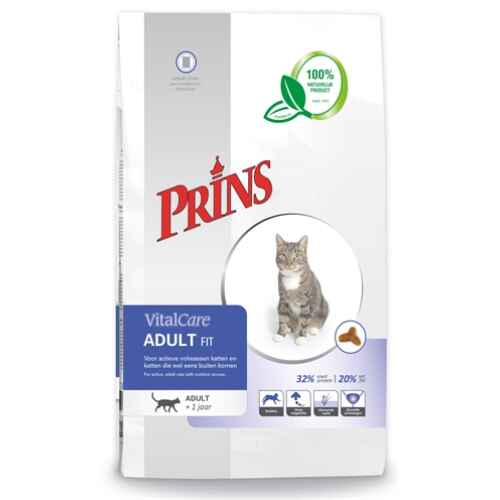 Prins cat vital care adult (5 KG)