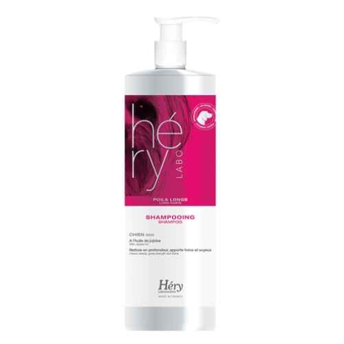 Hery shampoo voor lang haar (1 LTR)
