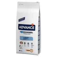 Advance medium light (12 KG)