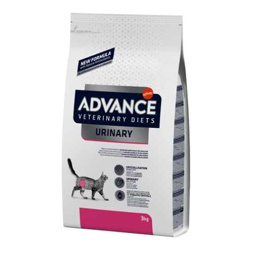 Advance veterinary diet cat urinary (3 KG)