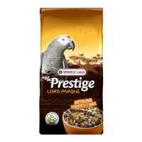 Versele-laga prestige premium loro parque african parrot mix (15 KG)