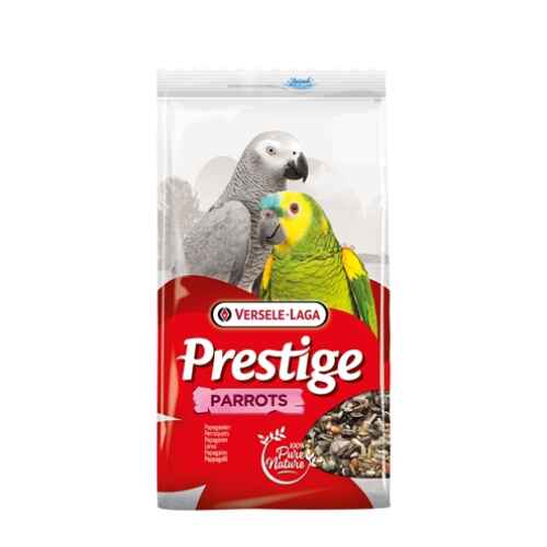 Prestige papegaaien (3 KG)