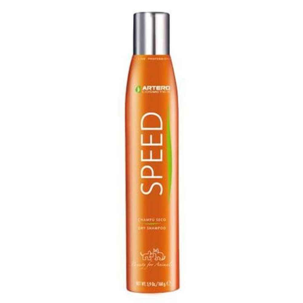 Artero speed droogshampoo spray (300 ML)