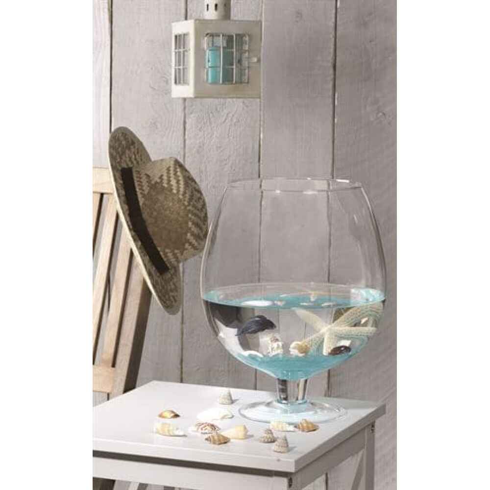 Aquaprime viskom aquaristo cognac (10 LTR 30X24,5 CM)